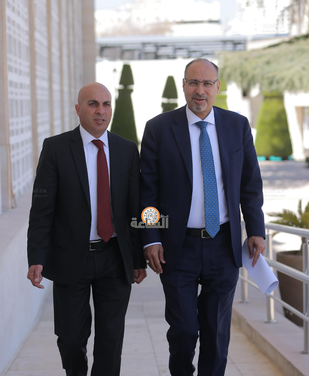 Madar Al-Saa Images 0.2862035810987773