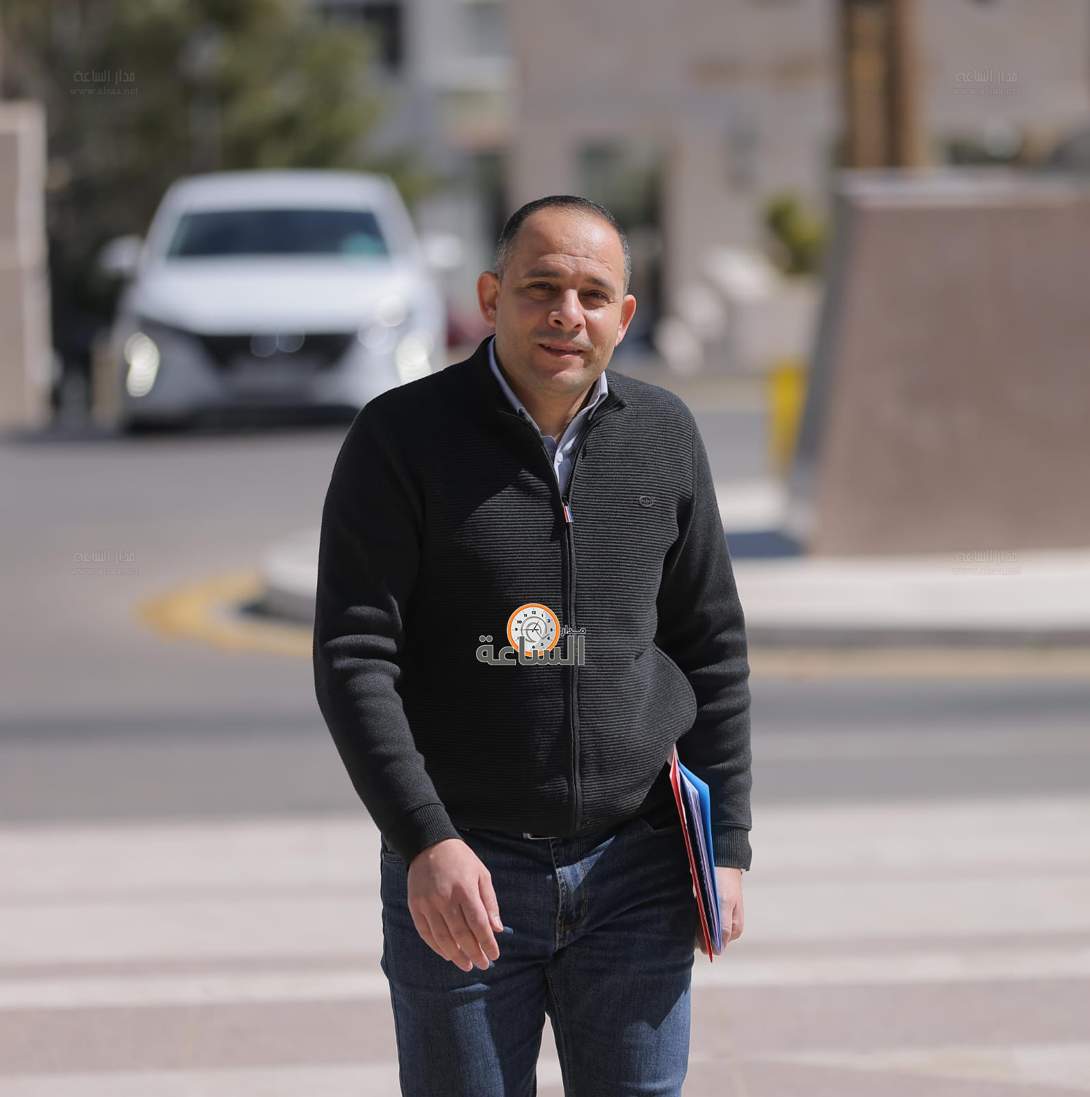 Madar Al-Saa Images 0.5141817302222265