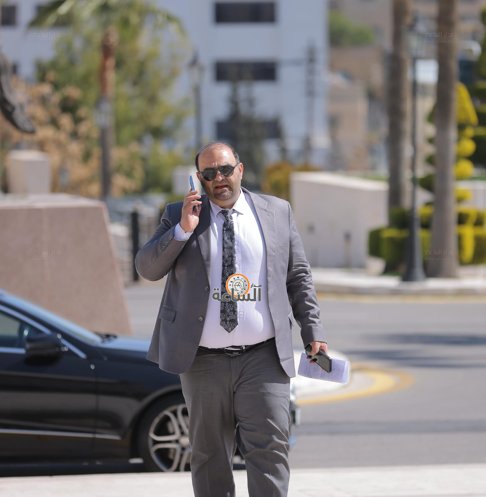 Madar Al-Saa Images 0.6860891055834939