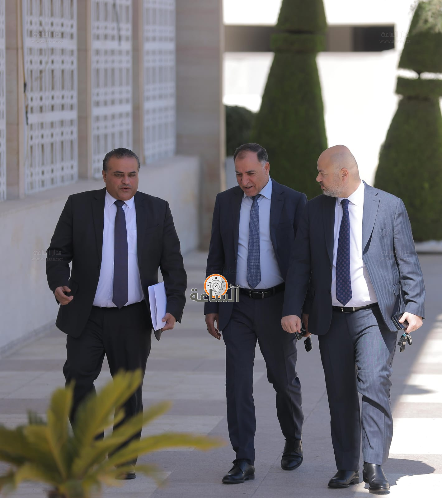 Madar Al-Saa Images 0.5778785776498194