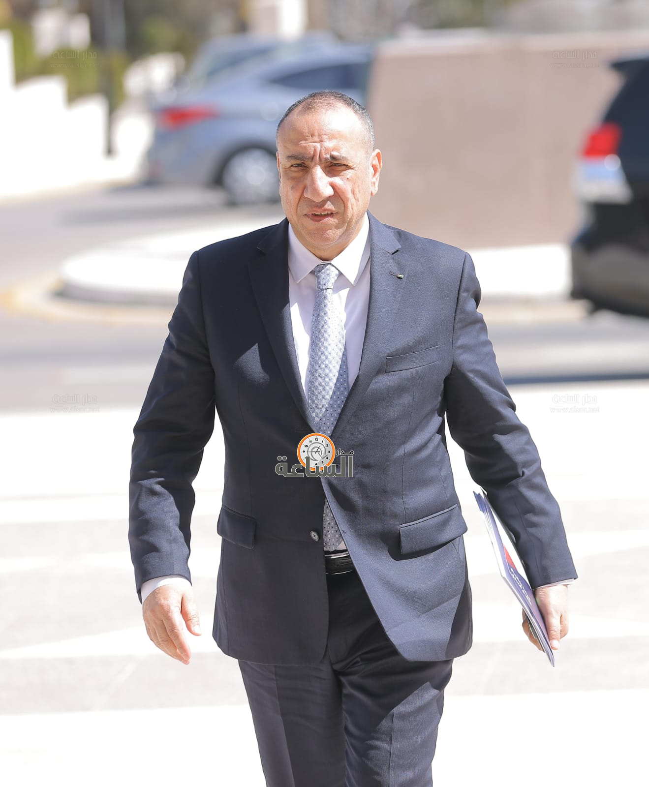 Madar Al-Saa Images 0.8135948052415944