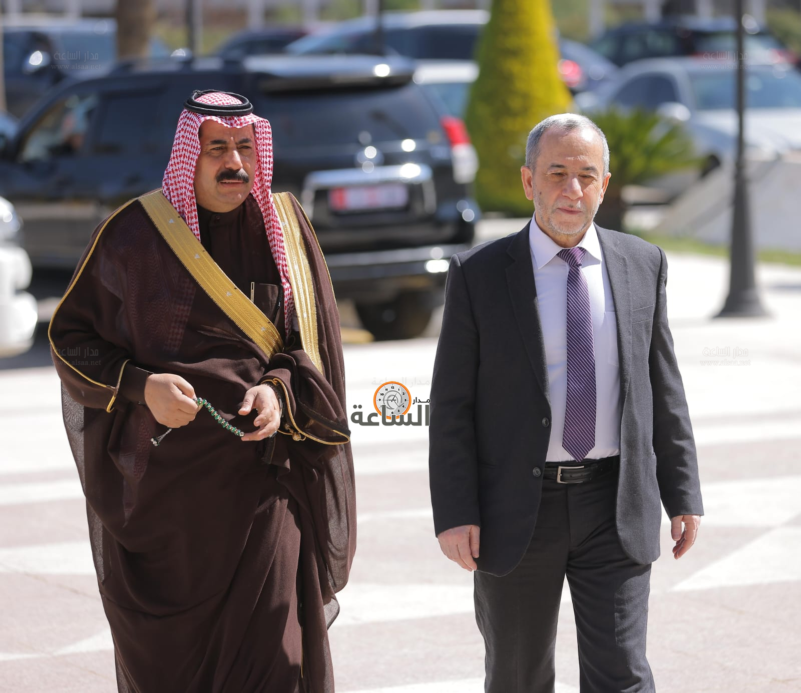 Madar Al-Saa Images 0.36094924868119316