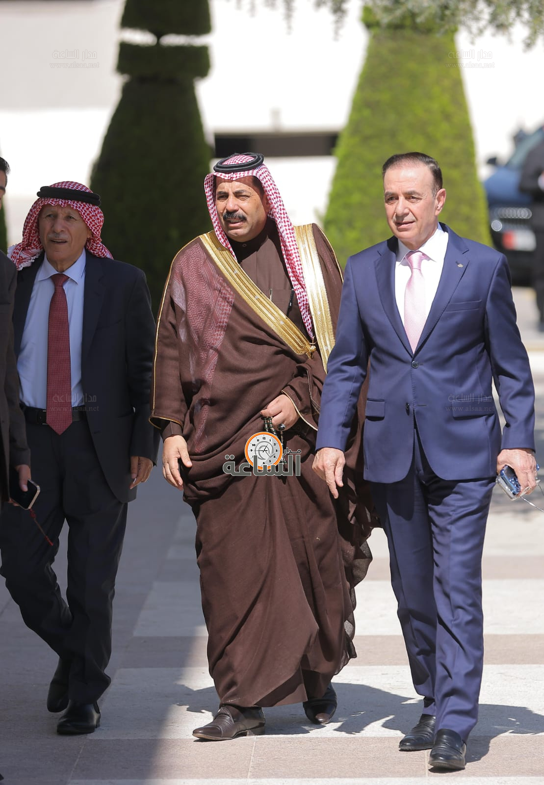 Madar Al-Saa Images 0.44874942244848404