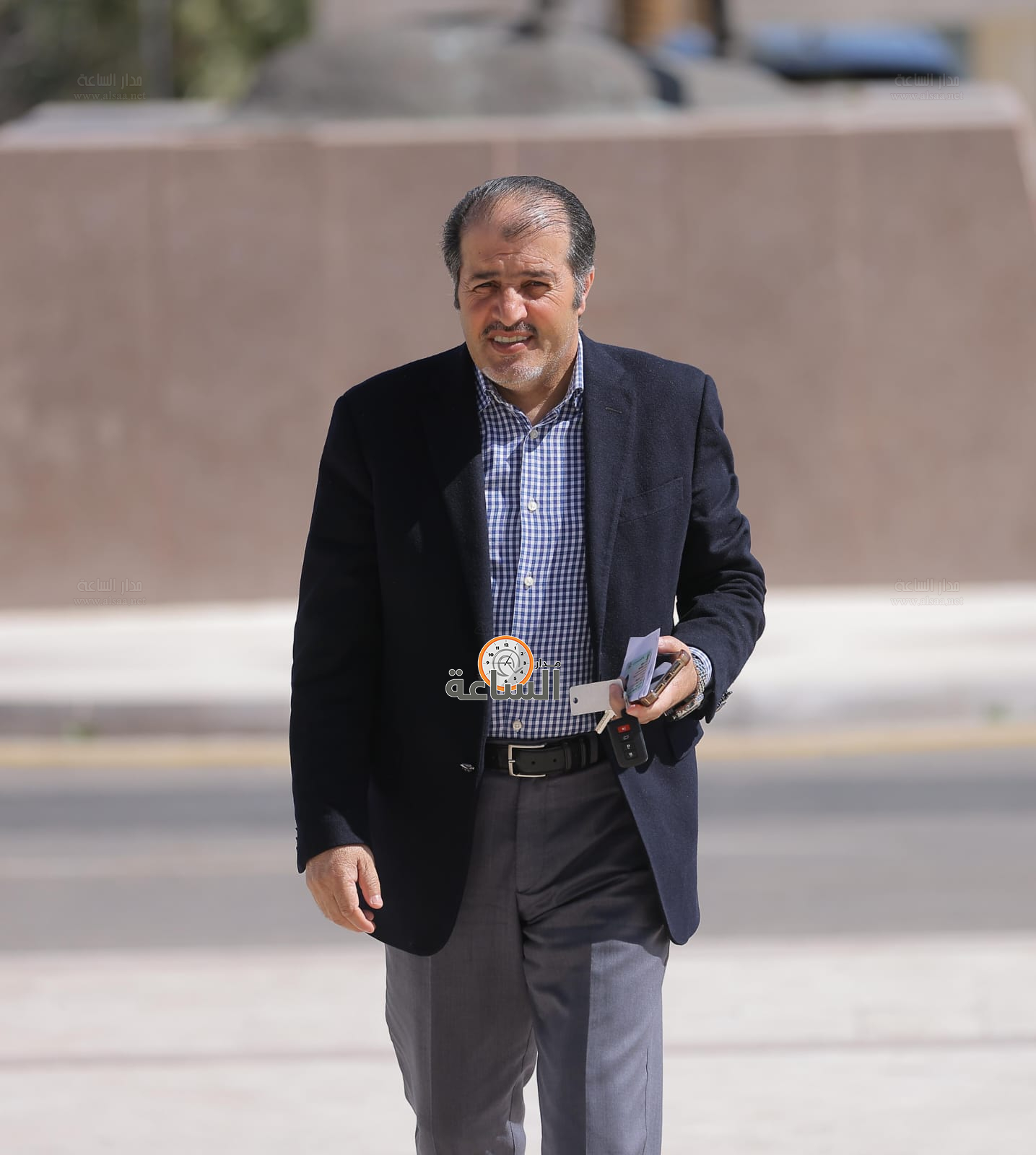 Madar Al-Saa Images 0.6168675029736996