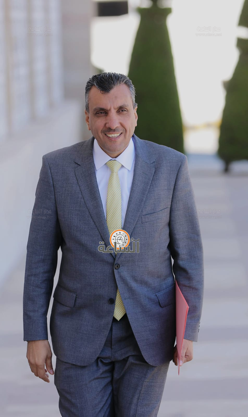 Madar Al-Saa Images 0.047165970048856476