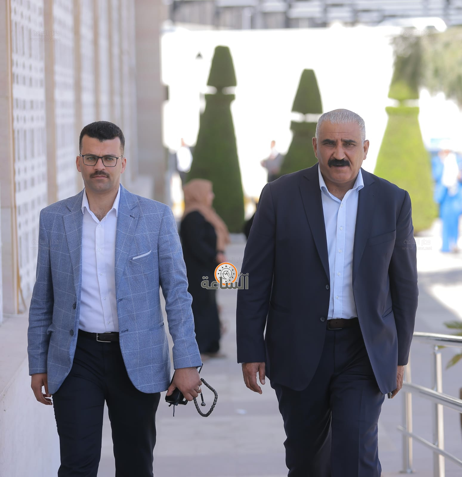 Madar Al-Saa Images 0.6737570624869713