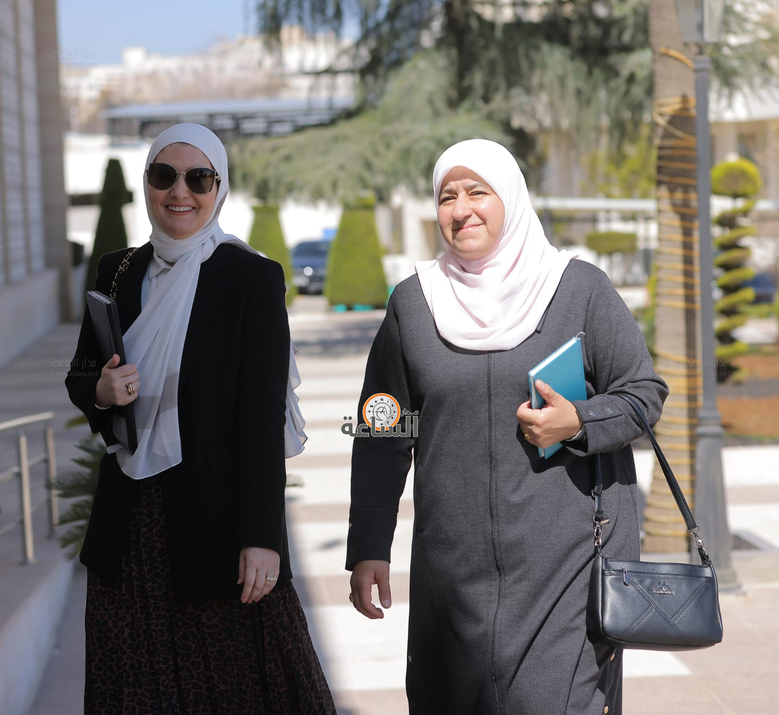 Madar Al-Saa Images 0.6152550817930909