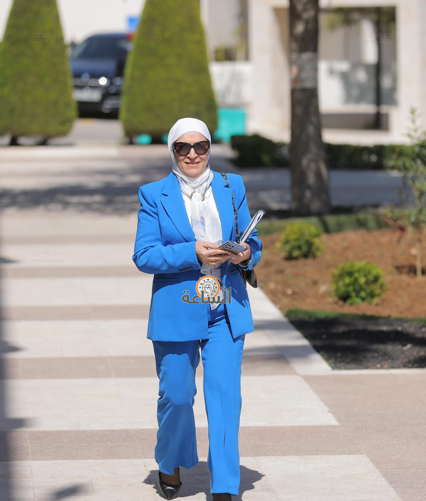 Madar Al-Saa Images 0.541913324138825