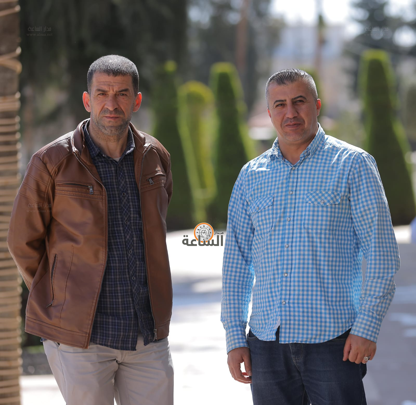 Madar Al-Saa Images 0.3012217890169635