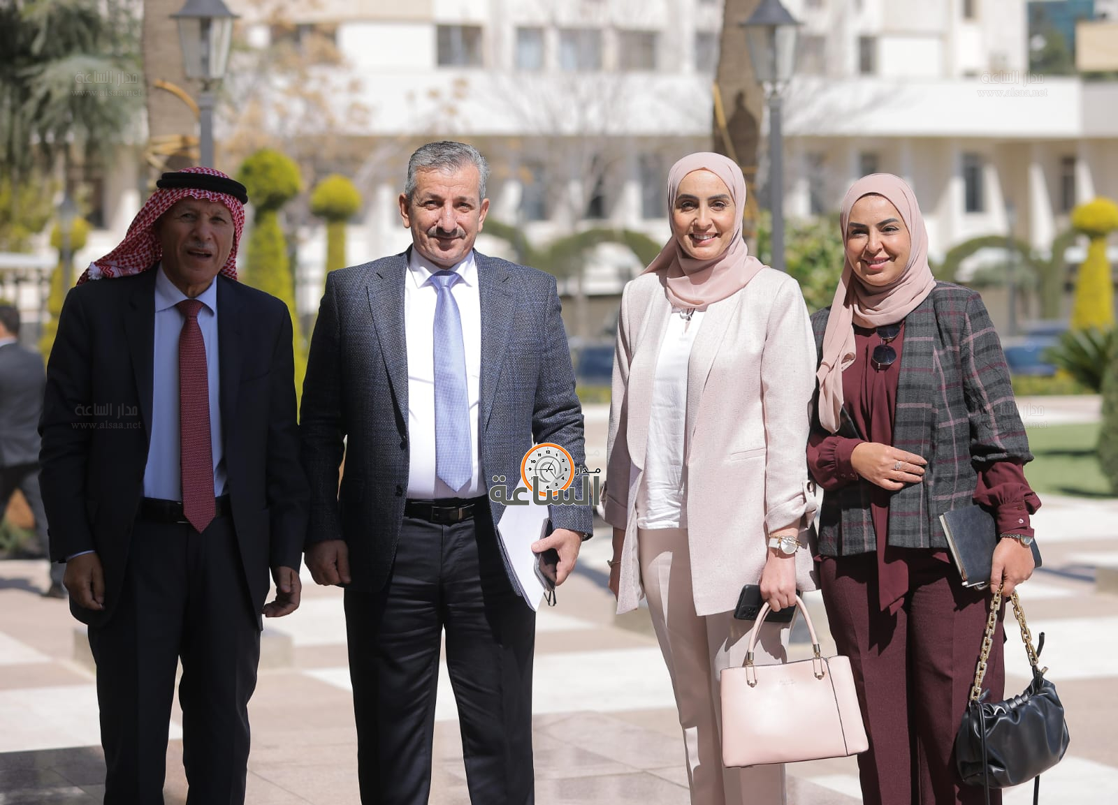 Madar Al-Saa Images 0.7505158211642251