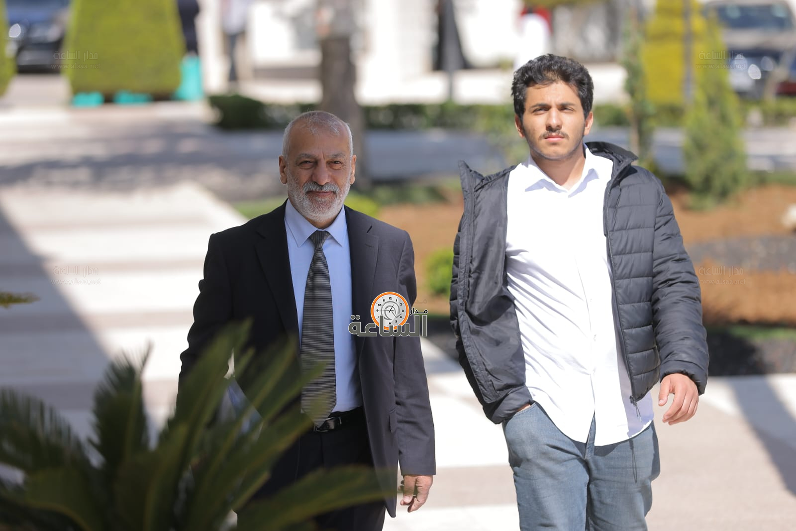 Madar Al-Saa Images 0.9043740464082473