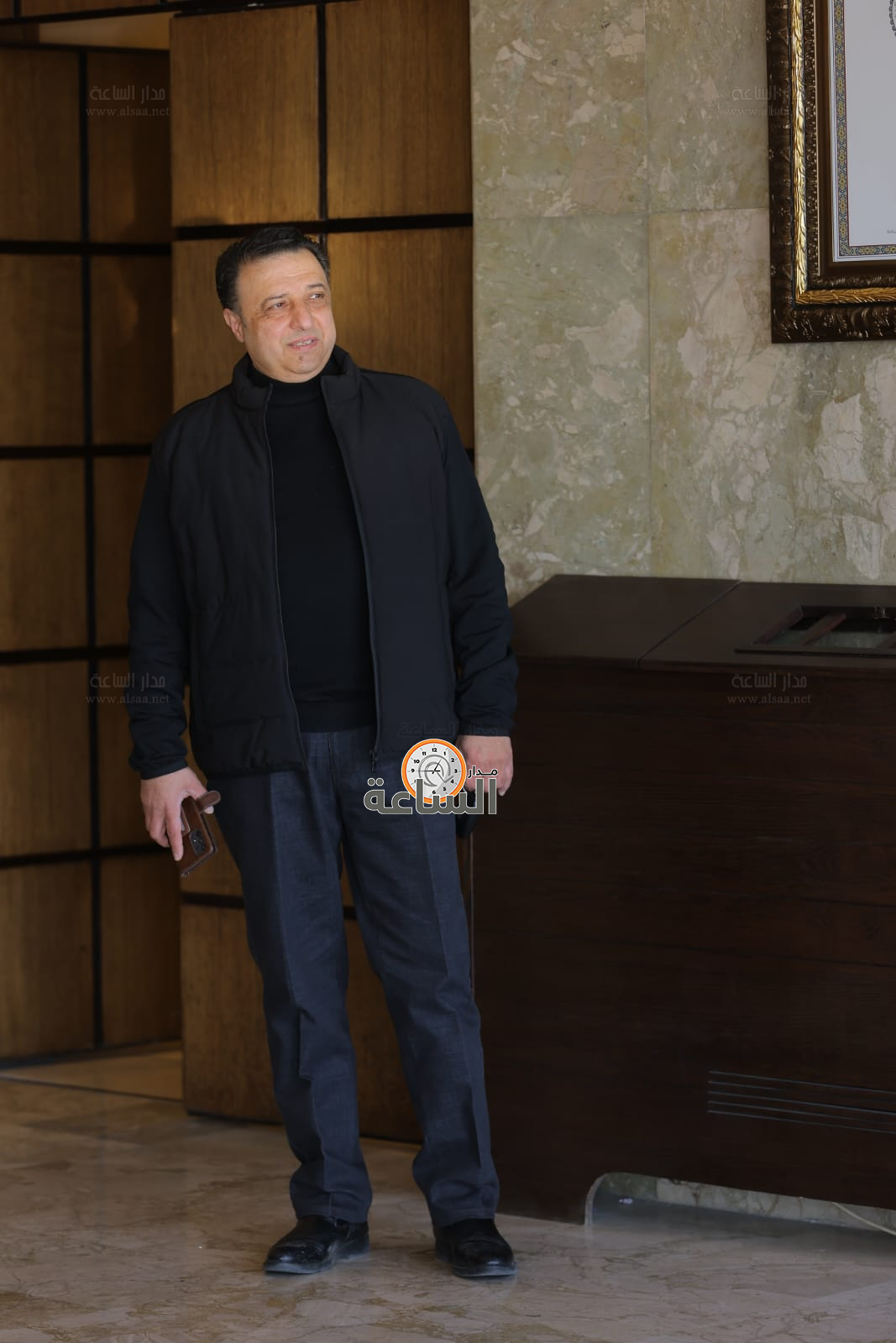 Madar Al-Saa Images 0.9423679049835039