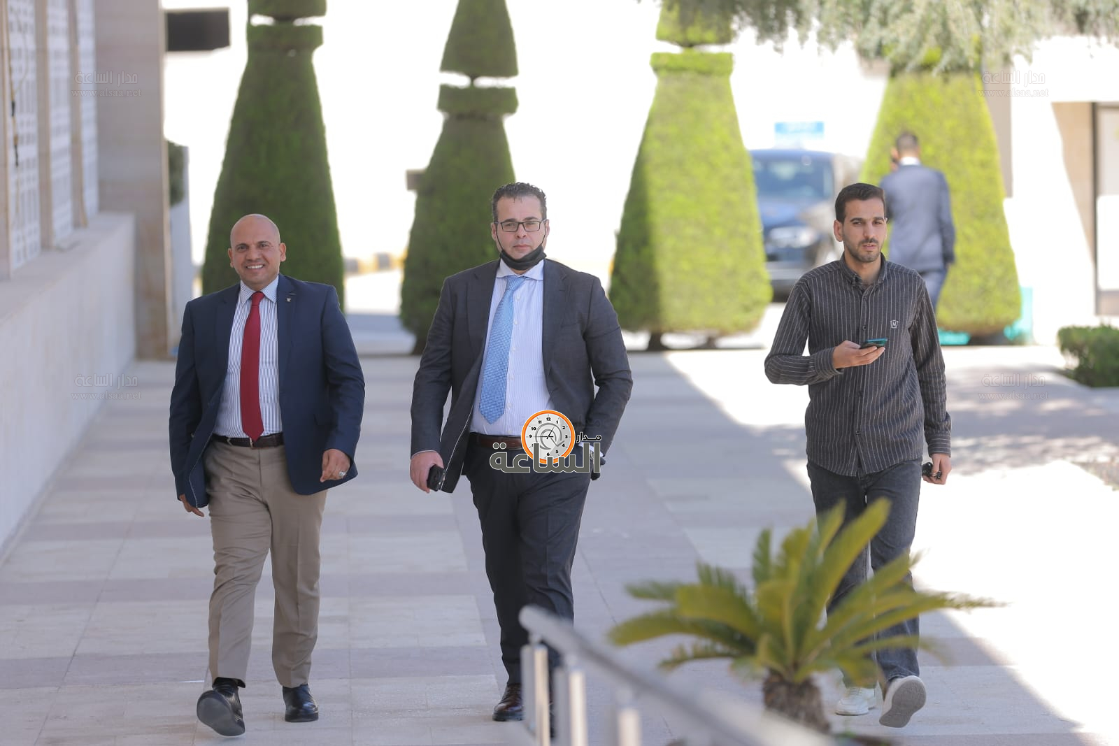 Madar Al-Saa Images 0.40123561559212306