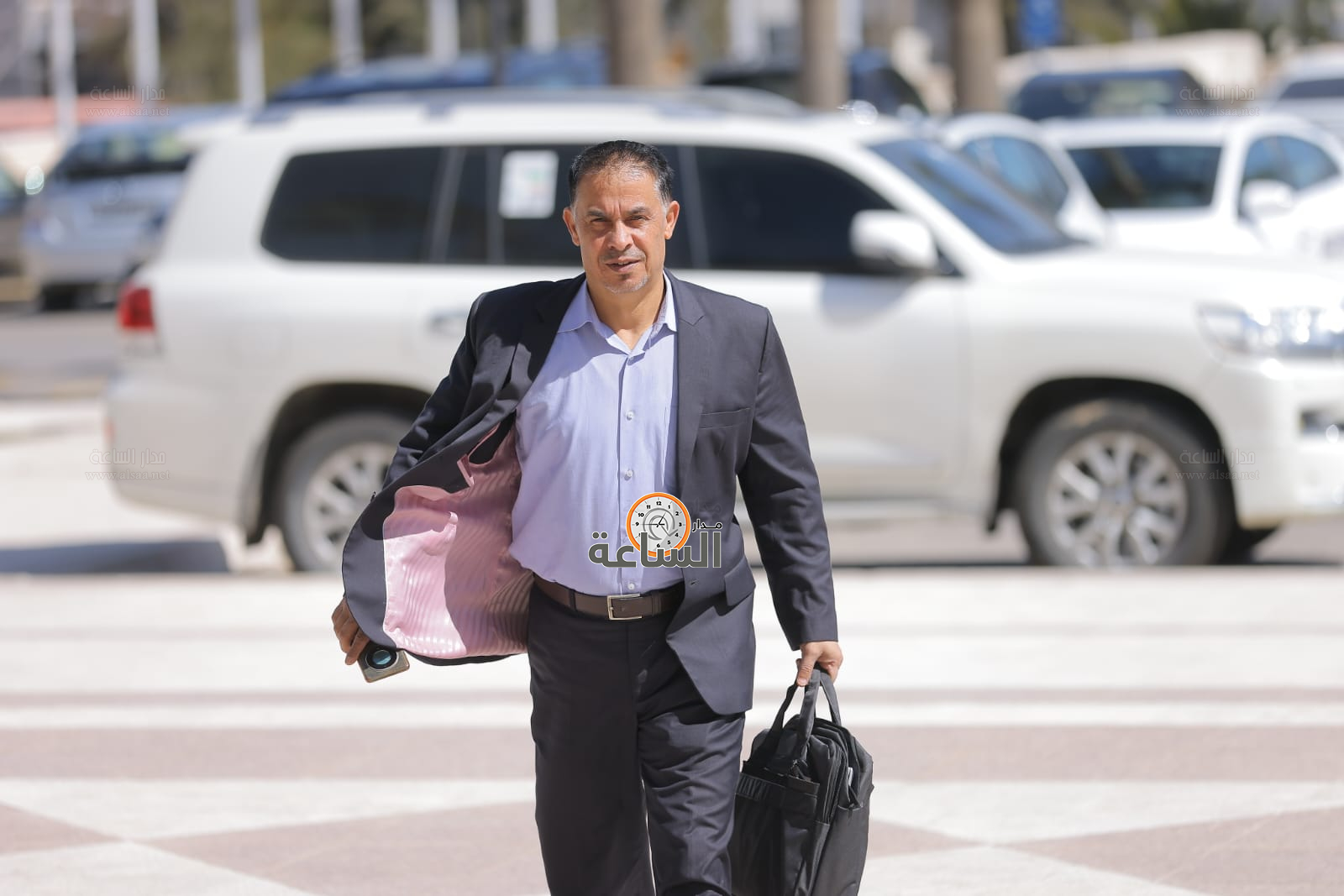 Madar Al-Saa Images 0.796097511938525