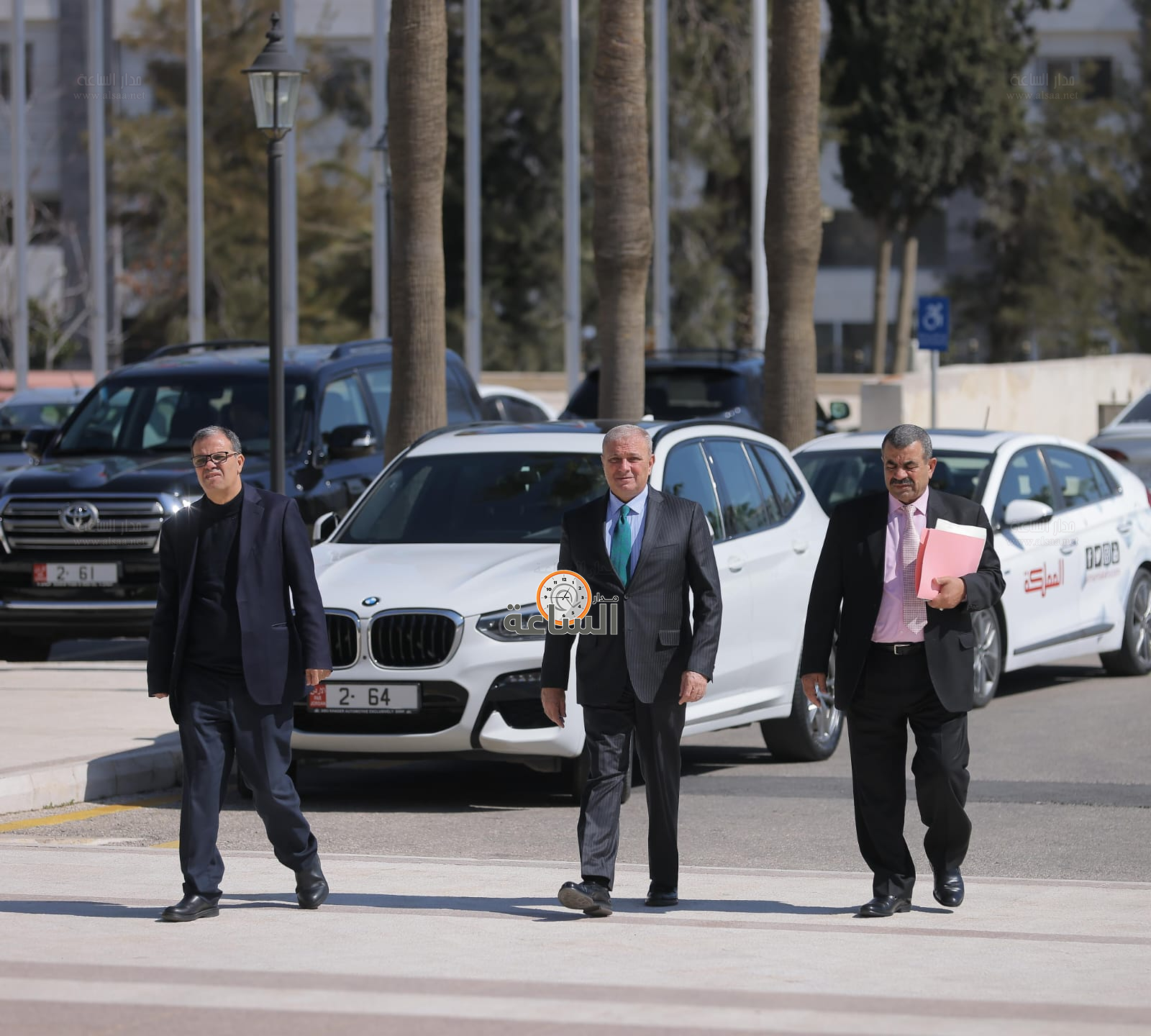 Madar Al-Saa Images 0.6932785345394197