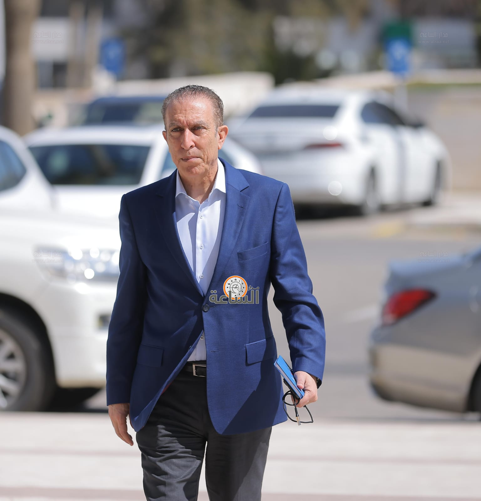 Madar Al-Saa Images 0.3804901718274736