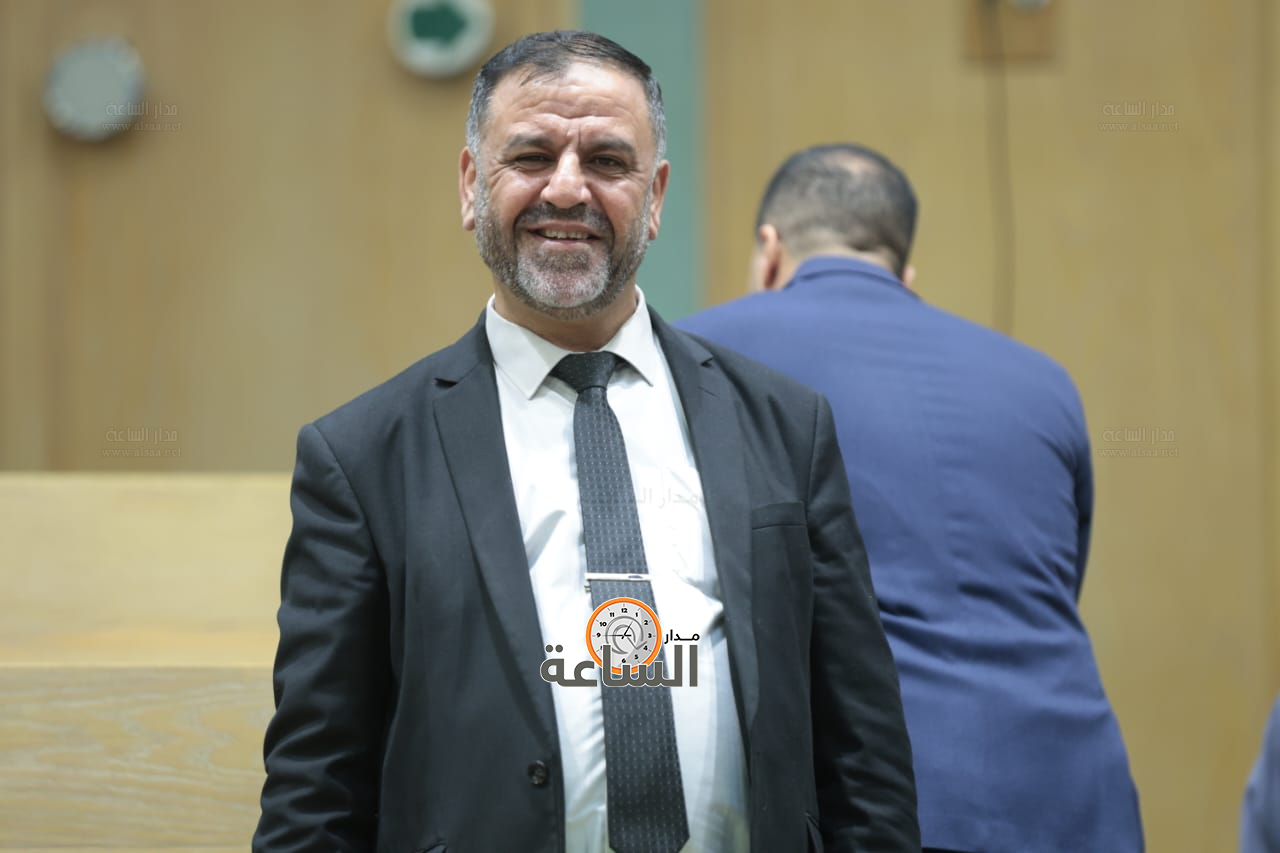 Madar Al-Saa Images 0.18300665843628083