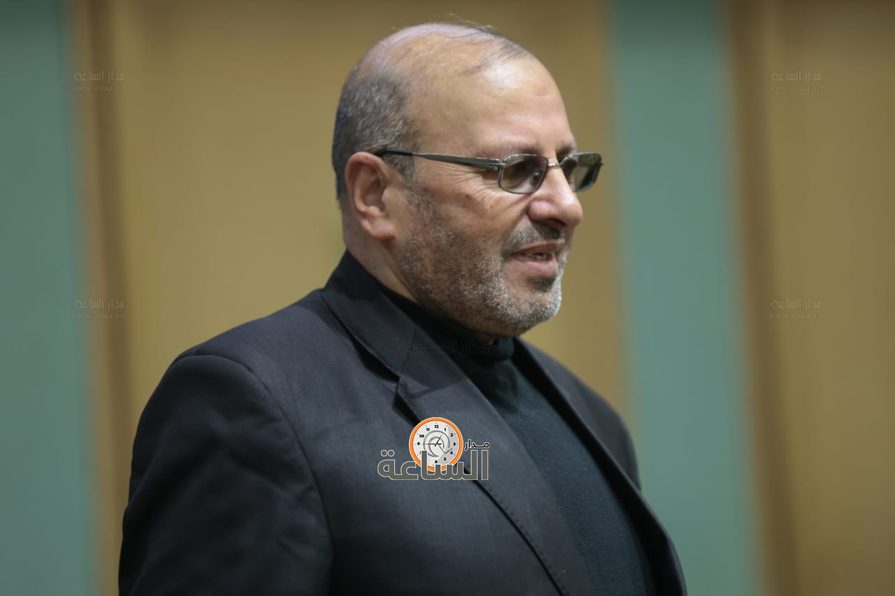 Madar Al-Saa Images 0.6387019697998646