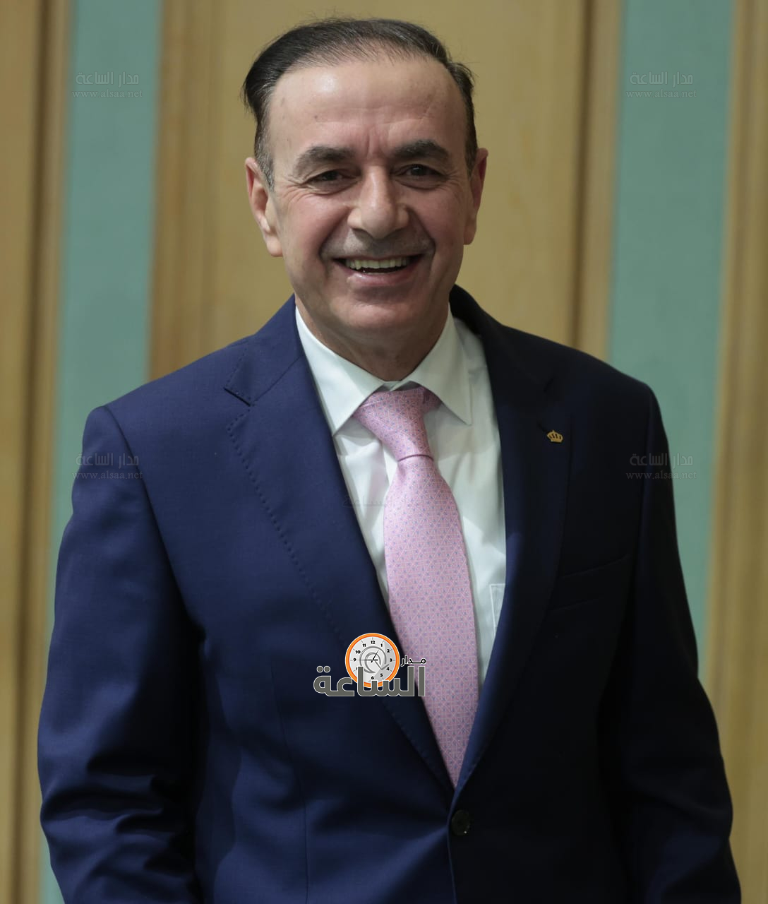 Madar Al-Saa Images 0.036369238461889886