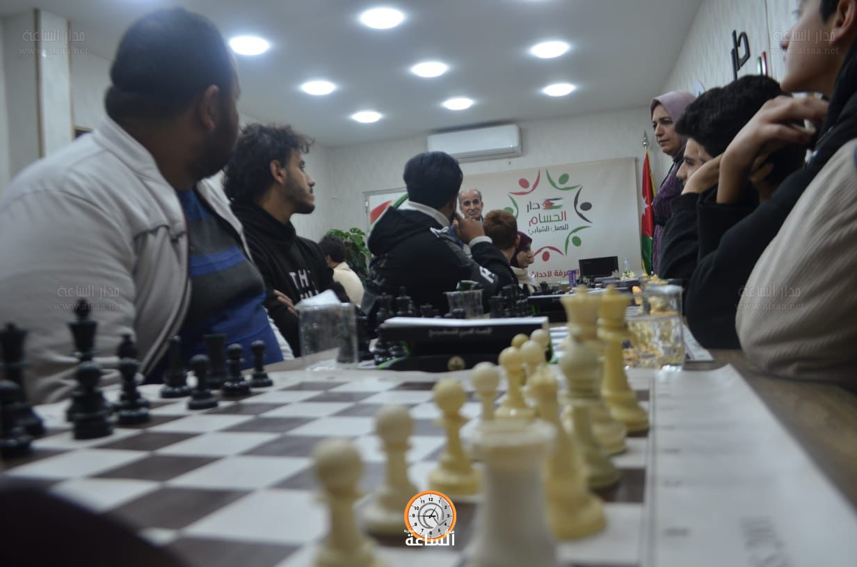 Madar Al-Saa Images 0.42204218335667987