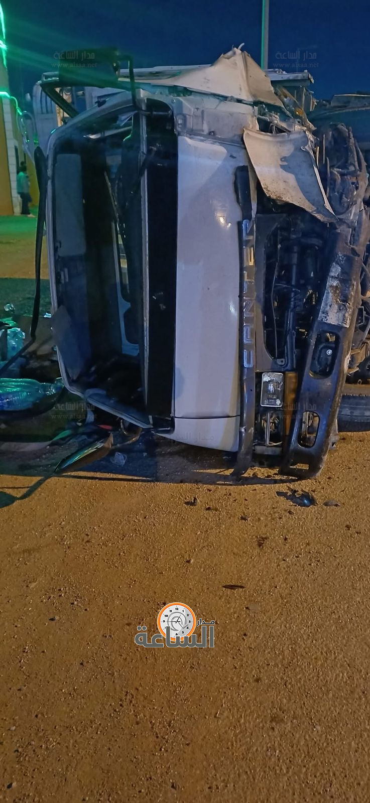 Madar Al-Saa Images 0.8973539577057412