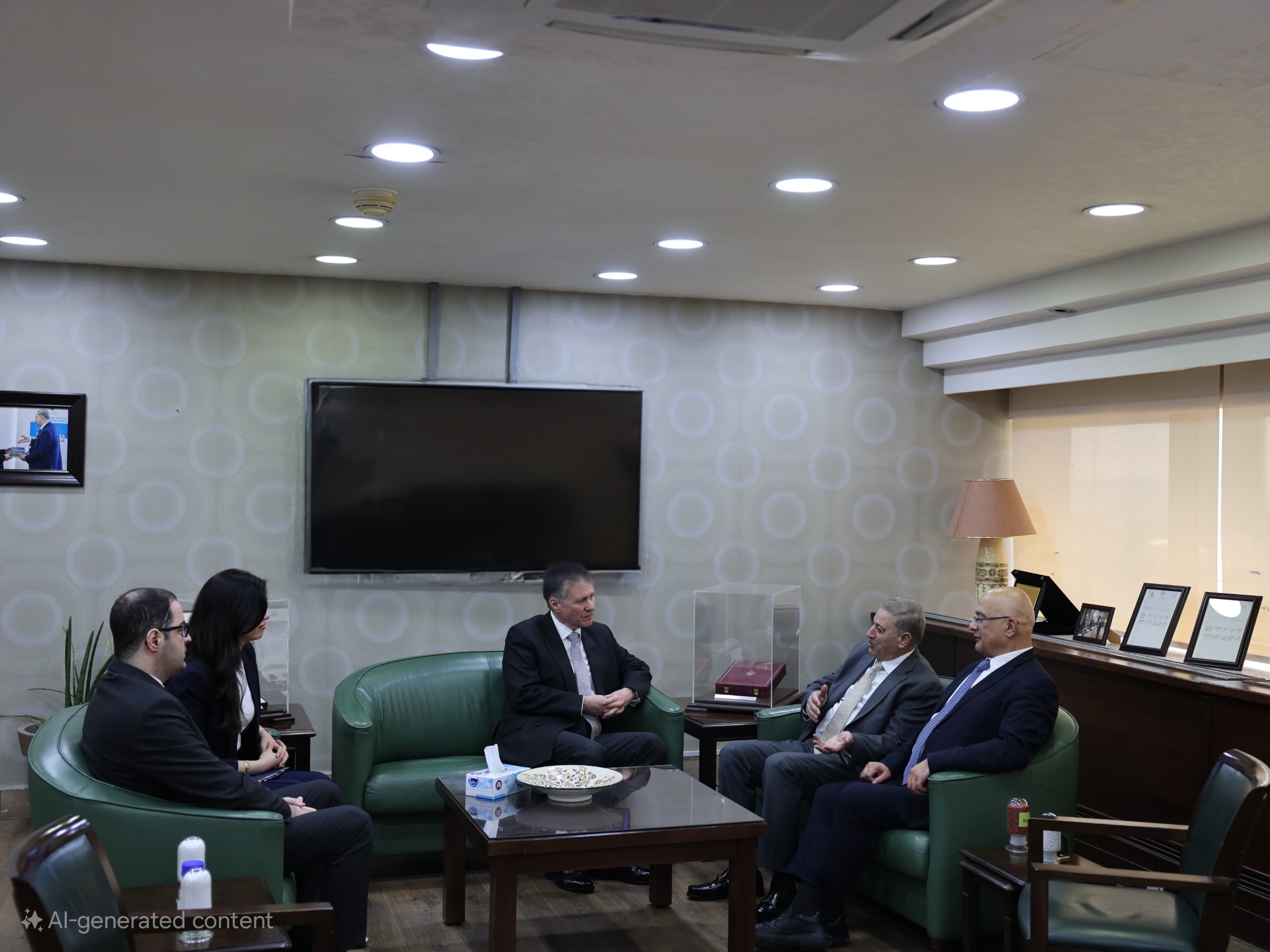 Madar Al-Saa Images 0.47001845770394035