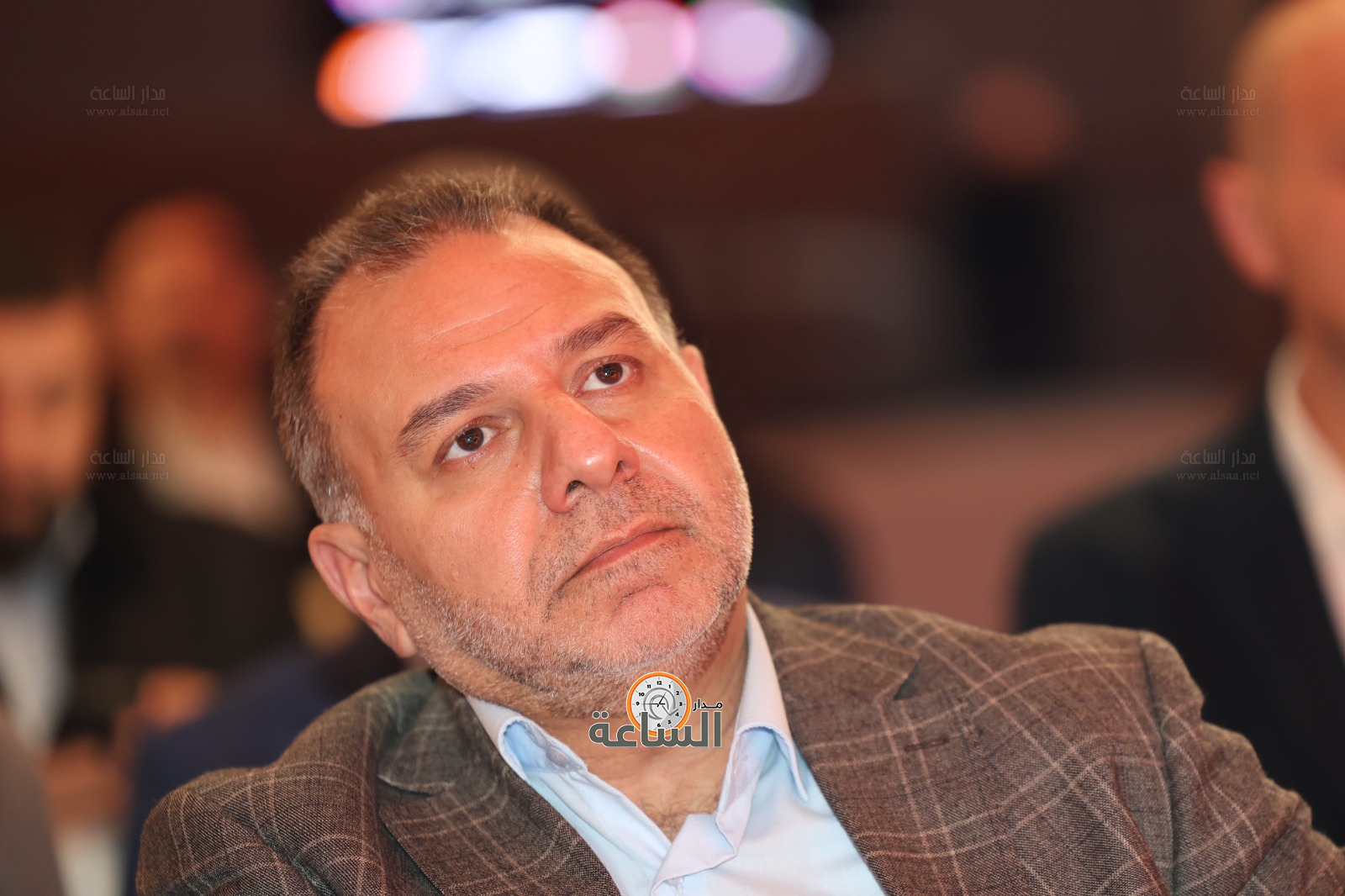 Madar Al-Saa Images 0.04561827220306114