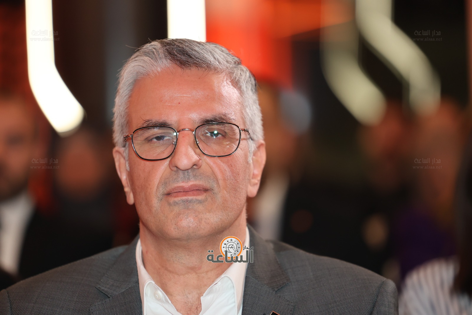 Madar Al-Saa Images 0.3614908187106136