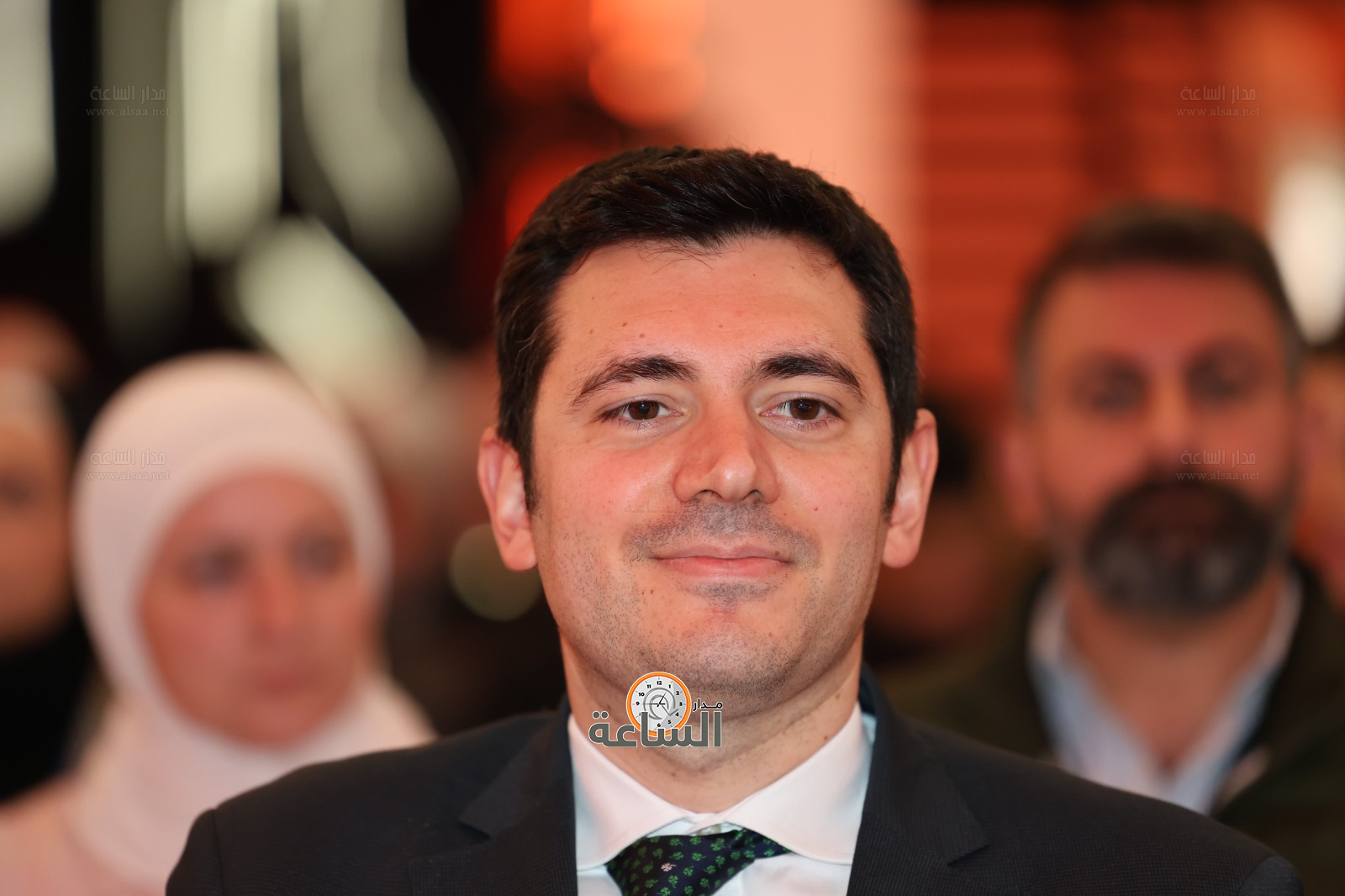 Madar Al-Saa Images 0.7927987743477298