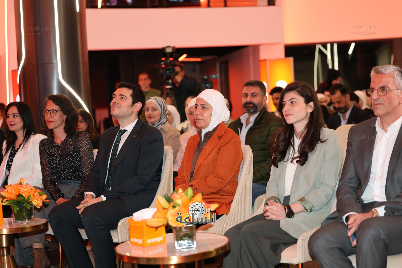 Madar Al-Saa Images 0.6118604997402164