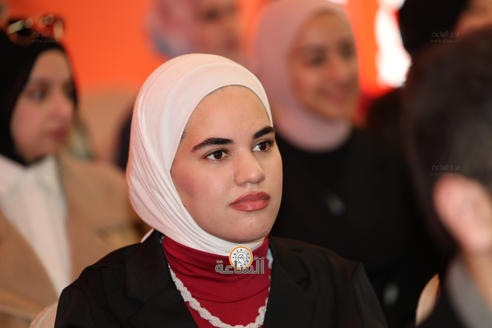 Madar Al-Saa Images 0.872196425195618