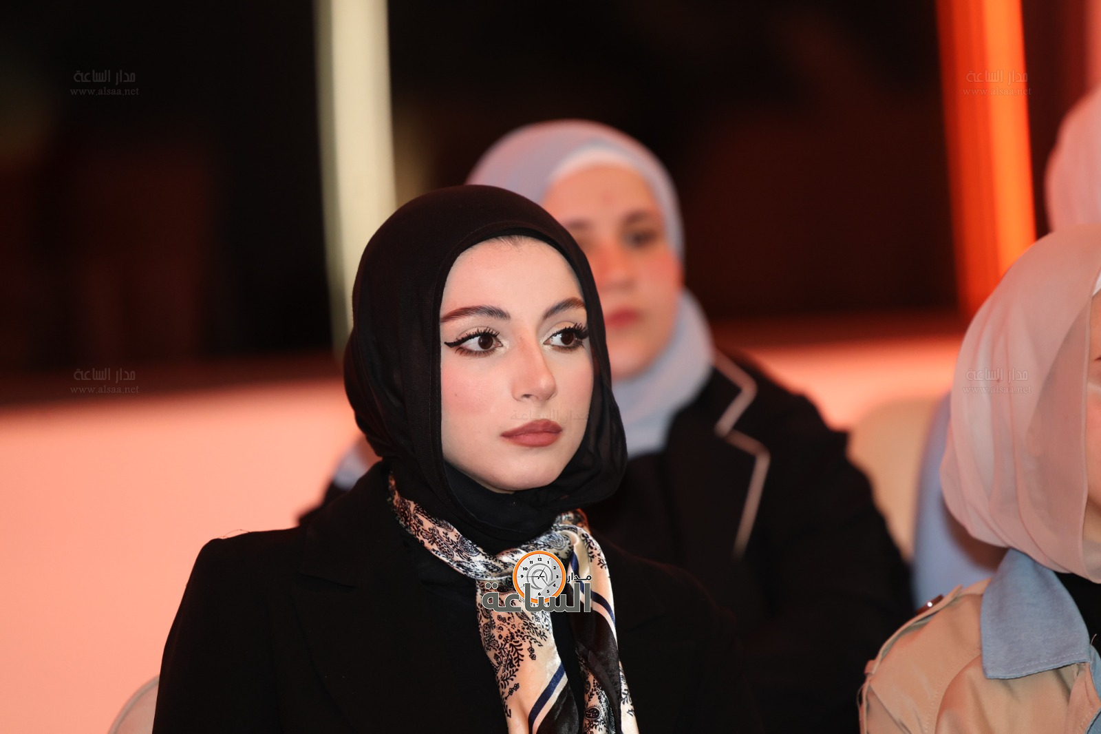 Madar Al-Saa Images 0.1459221029059612