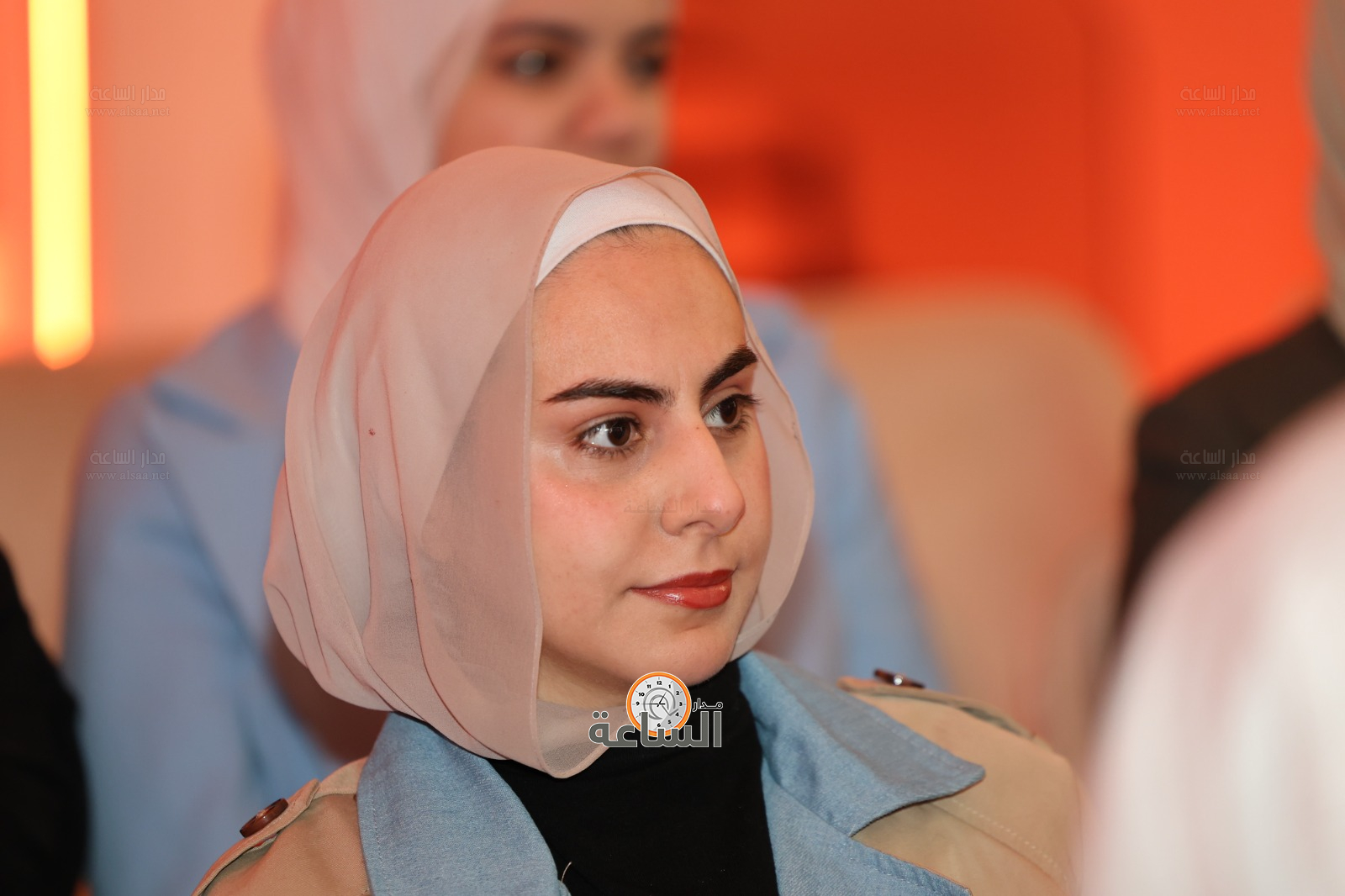 Madar Al-Saa Images 0.19302602176875694