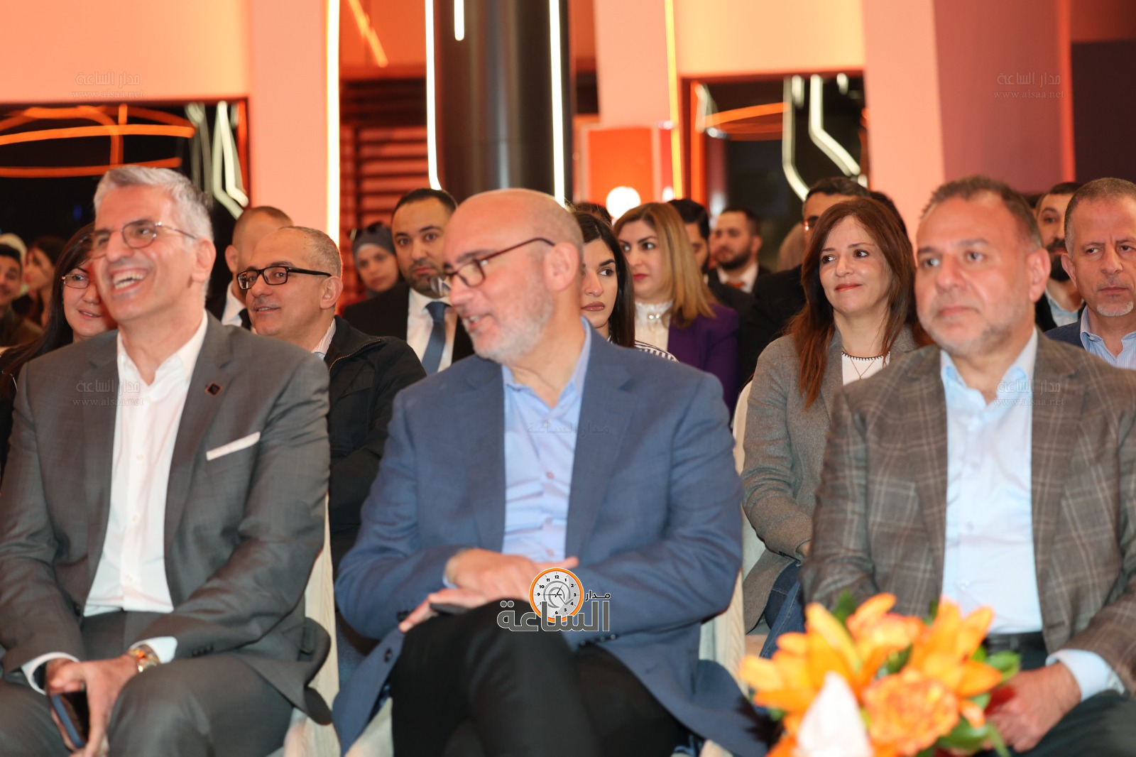 Madar Al-Saa Images 0.21518374546222785