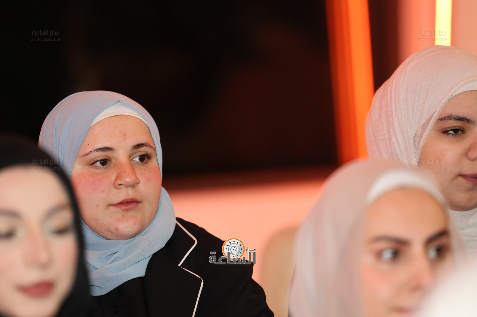 Madar Al-Saa Images 0.7768971072296356