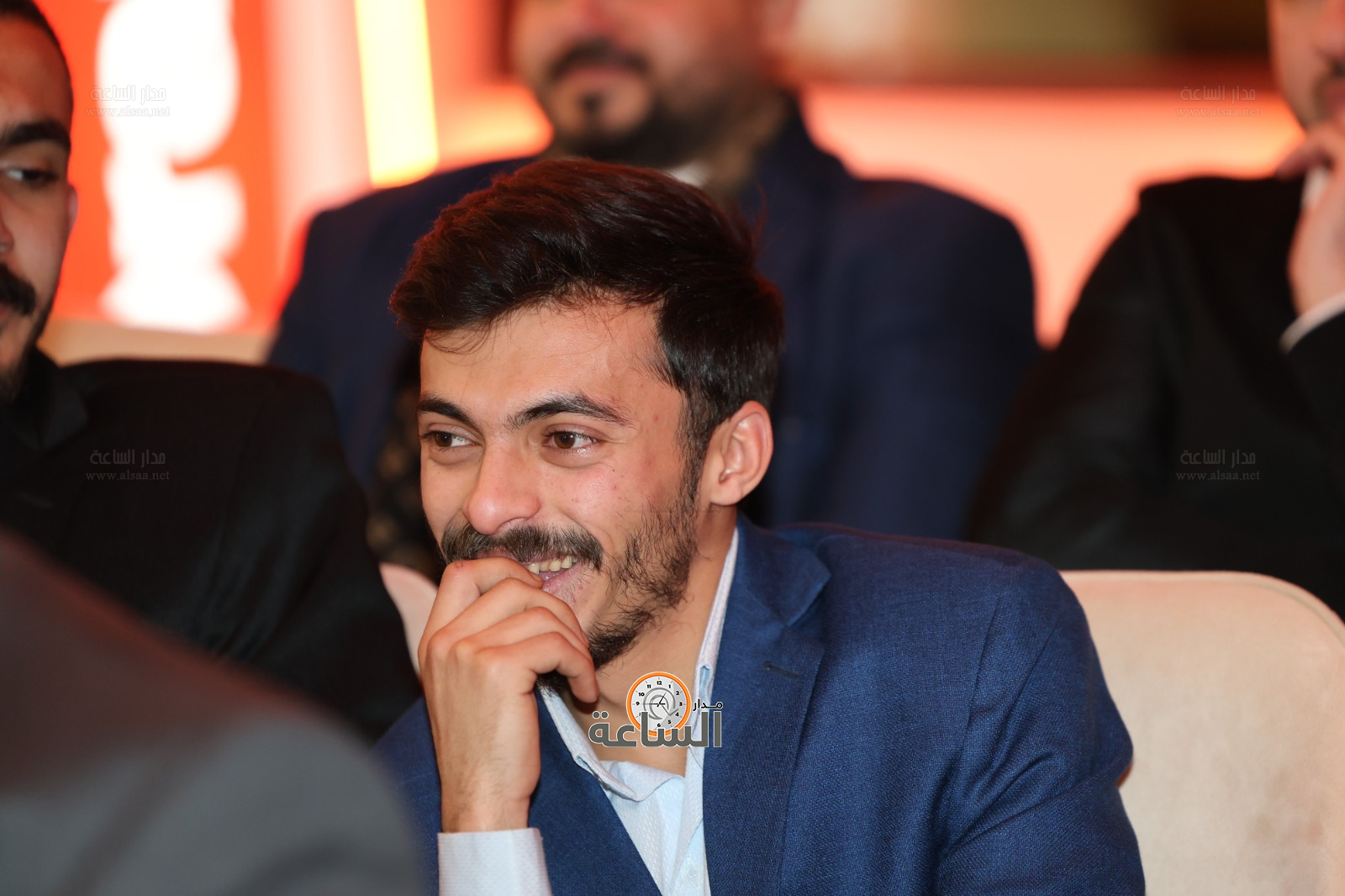 Madar Al-Saa Images 0.7732795657601215