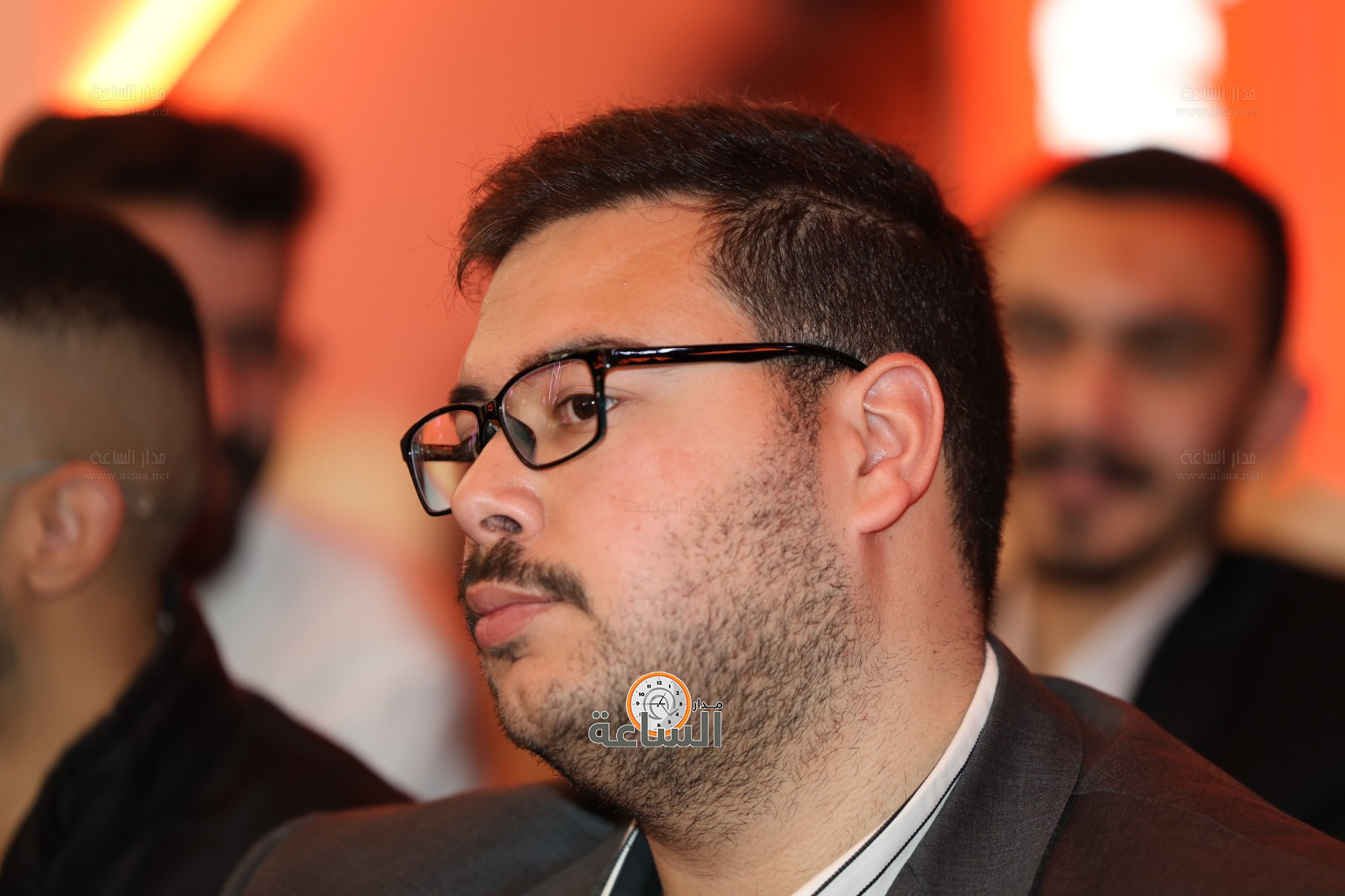 Madar Al-Saa Images 0.9444657040465361