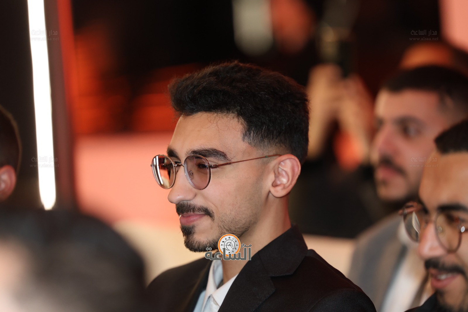 Madar Al-Saa Images 0.5853131812437149