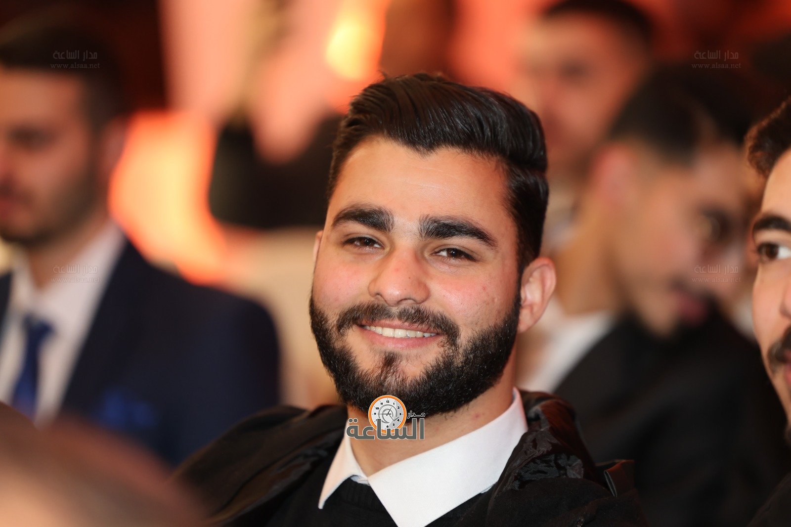 Madar Al-Saa Images 0.4785993836444098