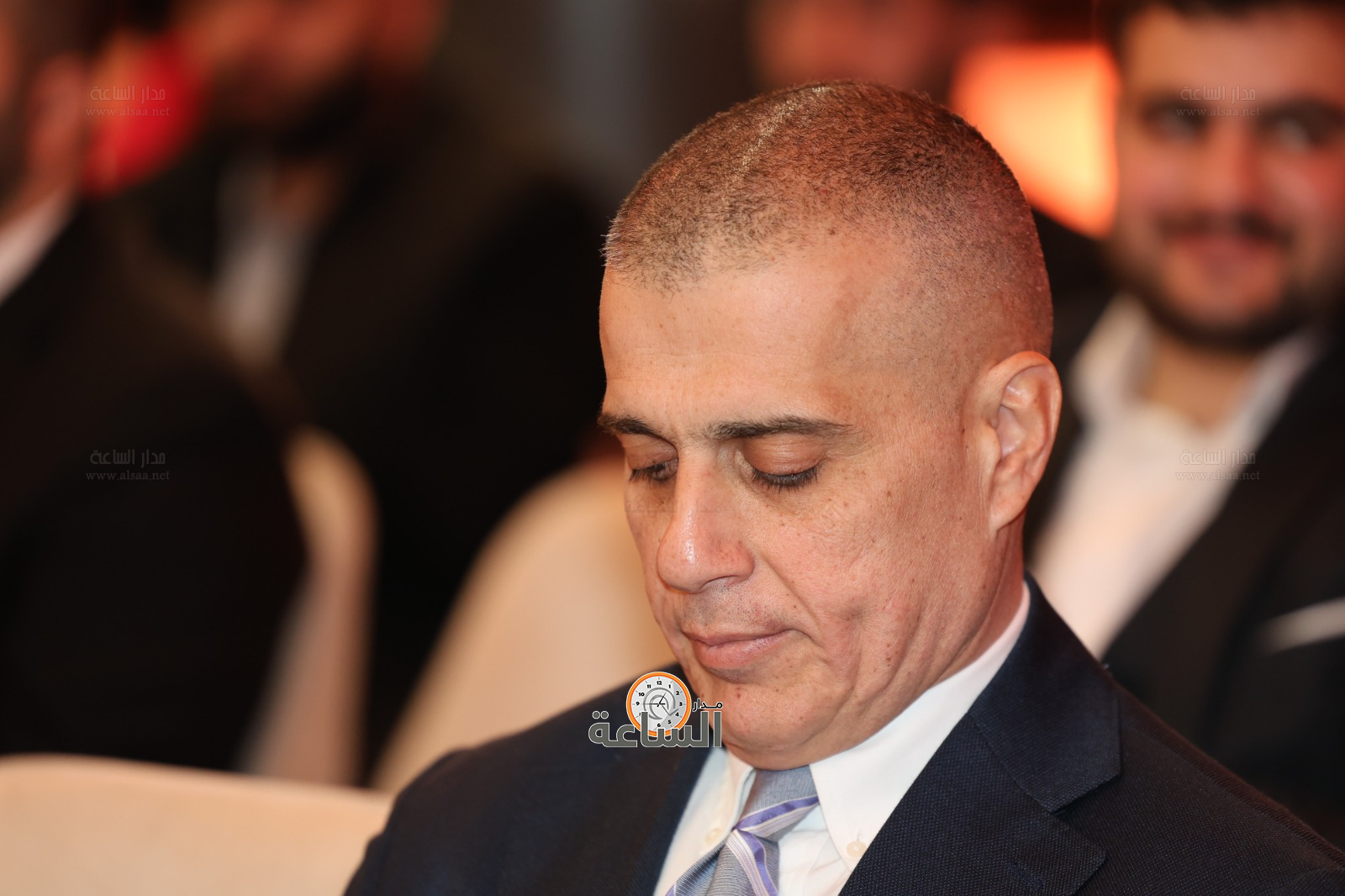 Madar Al-Saa Images 0.44913041187618075