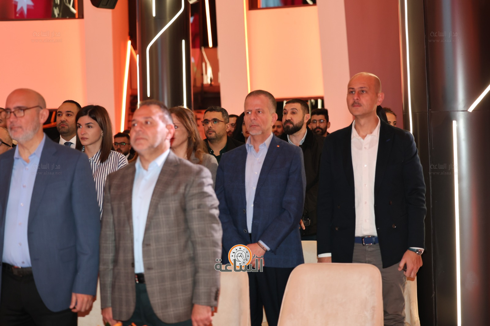 Madar Al-Saa Images 0.38214239668097116