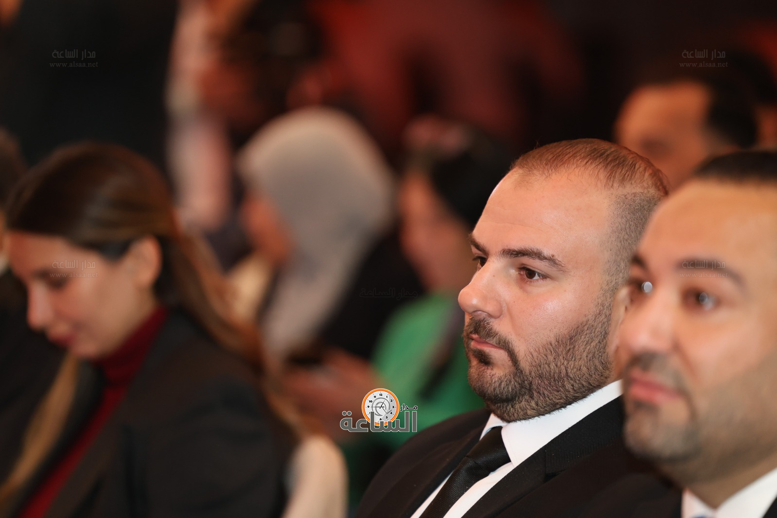 Madar Al-Saa Images 0.7109216650423551