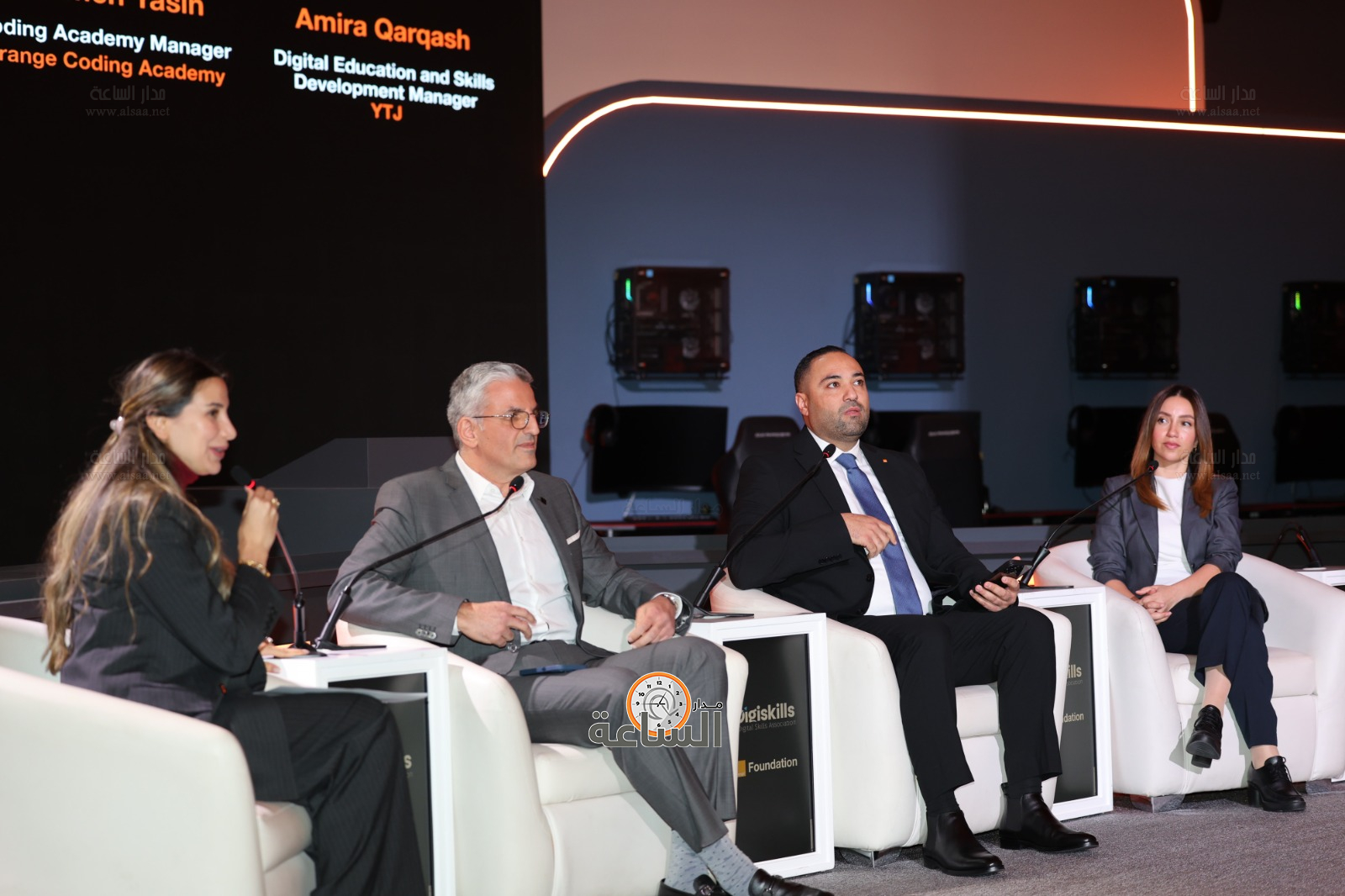 Madar Al-Saa Images 0.0476968052543465