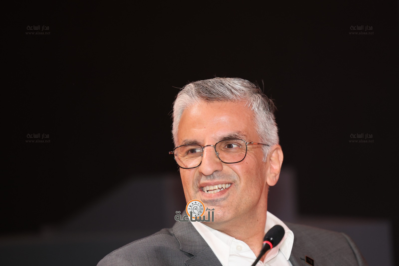 Madar Al-Saa Images 0.20130075339393705