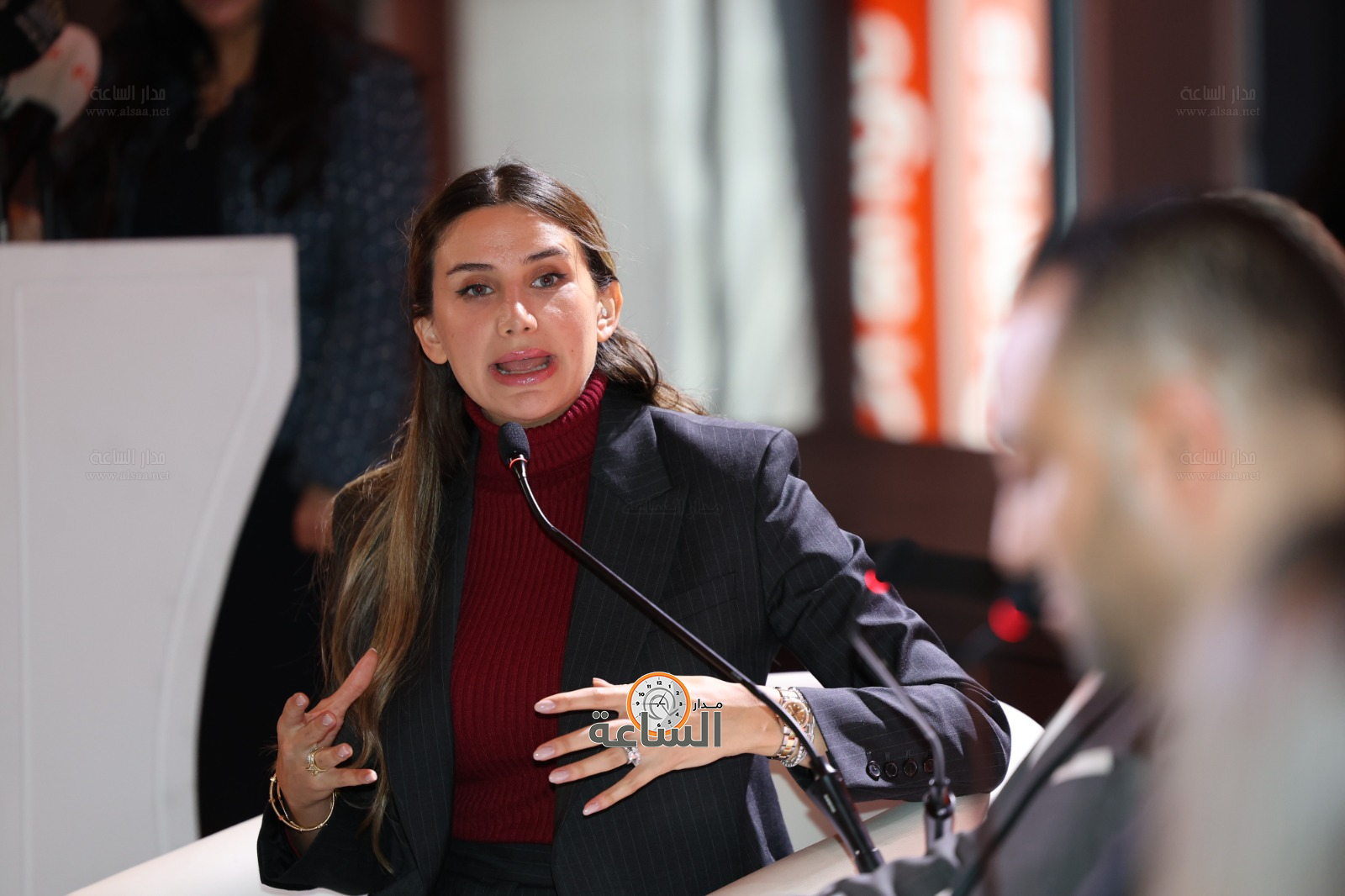 Madar Al-Saa Images 0.9613546918231946