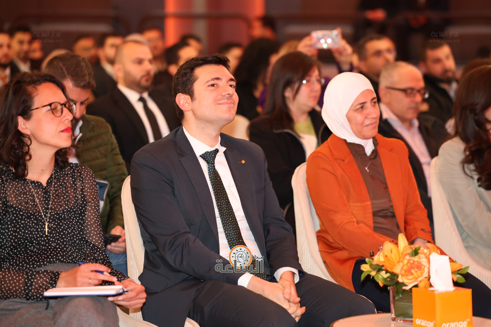 Madar Al-Saa Images 0.3170652624356951