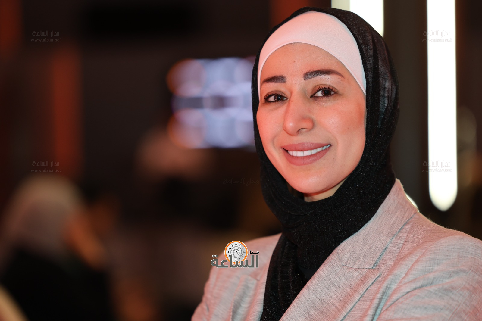 Madar Al-Saa Images 0.6013081790222858