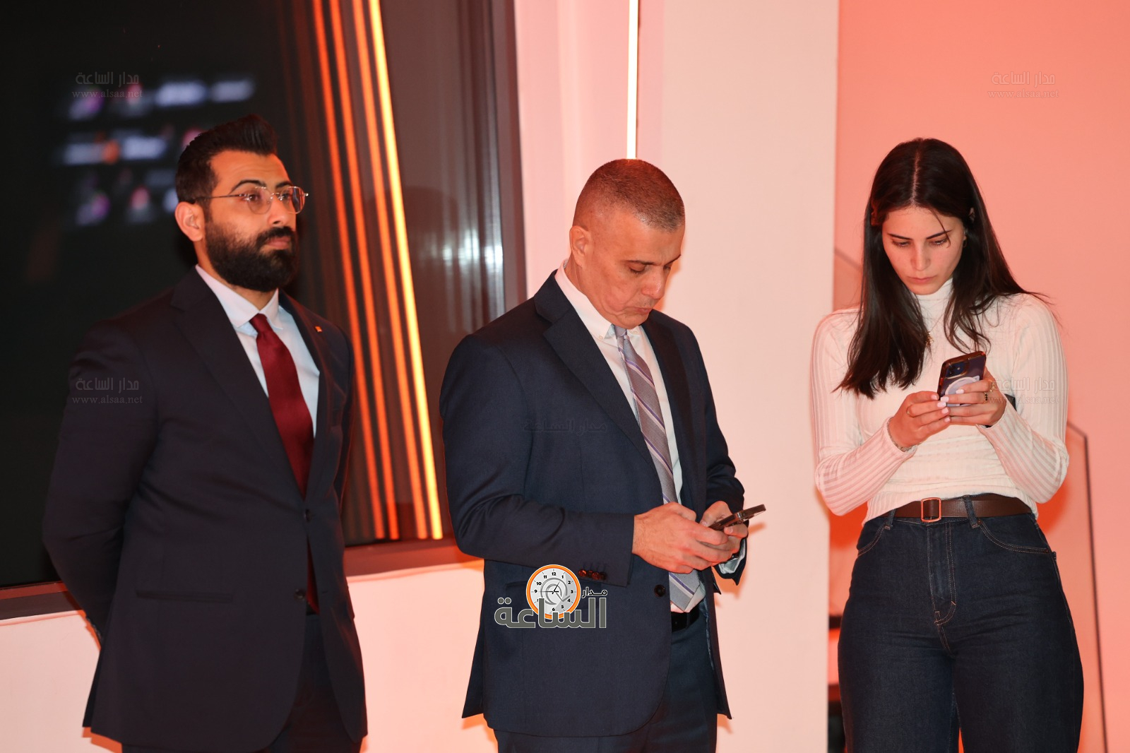 Madar Al-Saa Images 0.7067338202435245