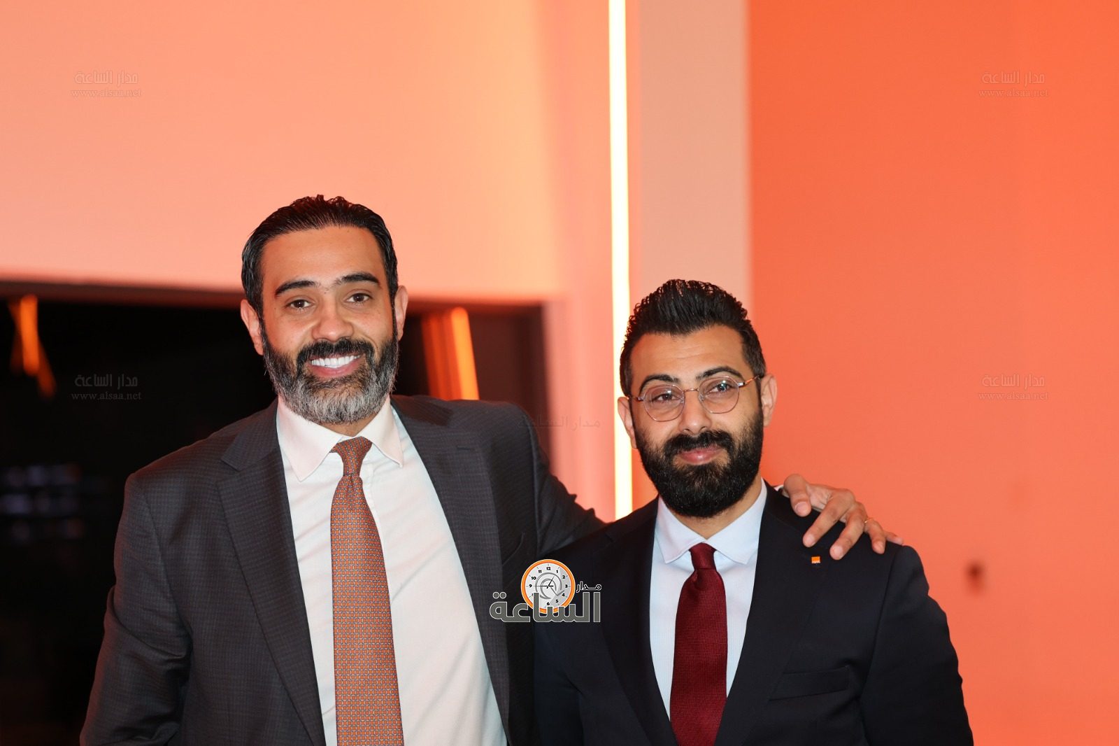 Madar Al-Saa Images 0.33923611017501454