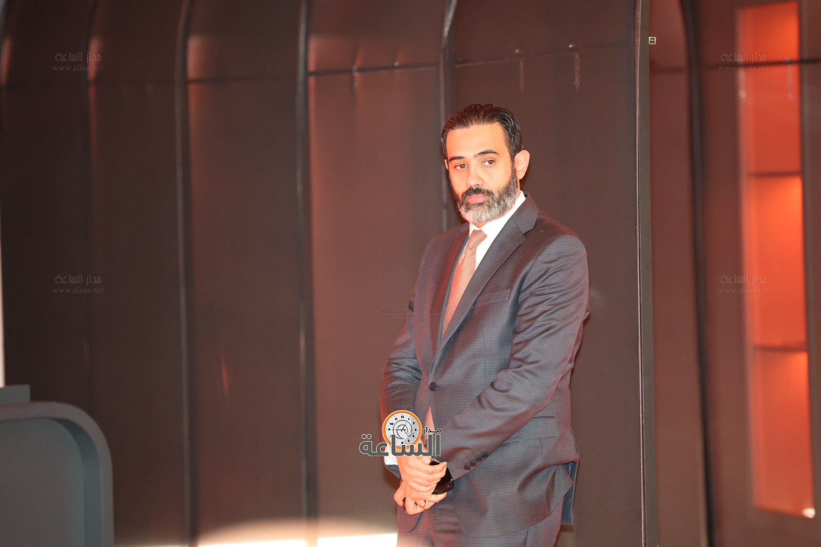 Madar Al-Saa Images 0.3883849869295686